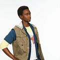 Photo Edi Gathegi