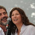 Photo Jeffrey Dean Morgan