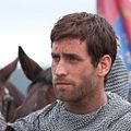 Photo Oliver Jackson-Cohen