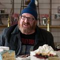 Photo Brian Posehn