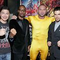Photo Dave Bautista