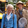 Photo Osric Chau