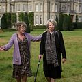 Photo Pauline Collins