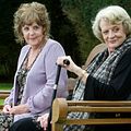 Photo Pauline Collins
