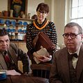 Photo Timothy Spall