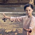 Photo Shu Qi