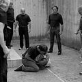 Photo Salvatore Striano