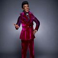 Photo Danny John-Jules