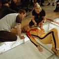 Photo Quentin Tarantino