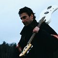 Photo Caspar Brötzmann