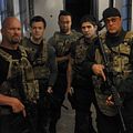 Photo Steven Seagal