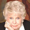 Photo Elaine Stritch