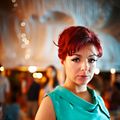 Photo Sheridan Smith