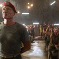 Photo Dolph Lundgren