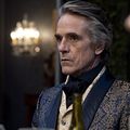 Photo Jeremy Irons