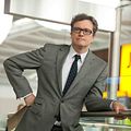 Photo Colin Firth