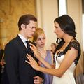 Photo Bill Skarsgård