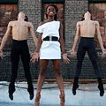 Photo Michaela Deprince
