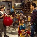 Photo Danielle Fishel