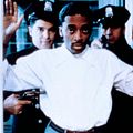 Photo Spike Lee