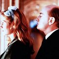 Photo Sandrine Bonnaire