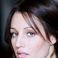 Photo Ambre Larrazet
