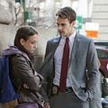 Photo Theo James