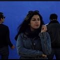 Photo Marjane Satrapi