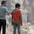 Photo Stephen Dorff