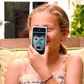 Photo Iris Apatow