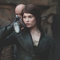 Photo Gemma Arterton