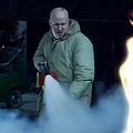 Photo Matt Lucas