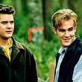 Photo Joshua Jackson