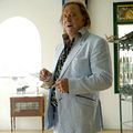 Photo Mickey Rourke