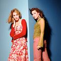 Photo Leslie Bibb