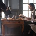 Photo Billy Campbell