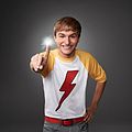 Photo Lucas Cruikshank