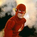 Photo John Wesley Shipp