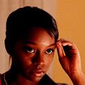 Photo Aja Naomi King
