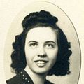 Photo Shirley Mason