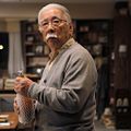 Photo Tadashi Okuno