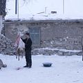 Photo Timur Aidarbekov