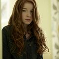 Photo Annalise Basso