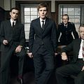 Photo Anton Lesser