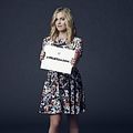 Photo Eliza Taylor