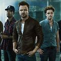Photo Harrison Gilbertson