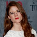 Photo Rose Leslie