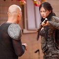 Photo Roger Yuan