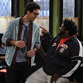 Photo Ron Funches