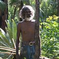 Photo David Gulpilil